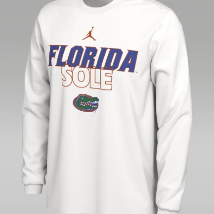 Jordan Florida Legend Sweatshirt